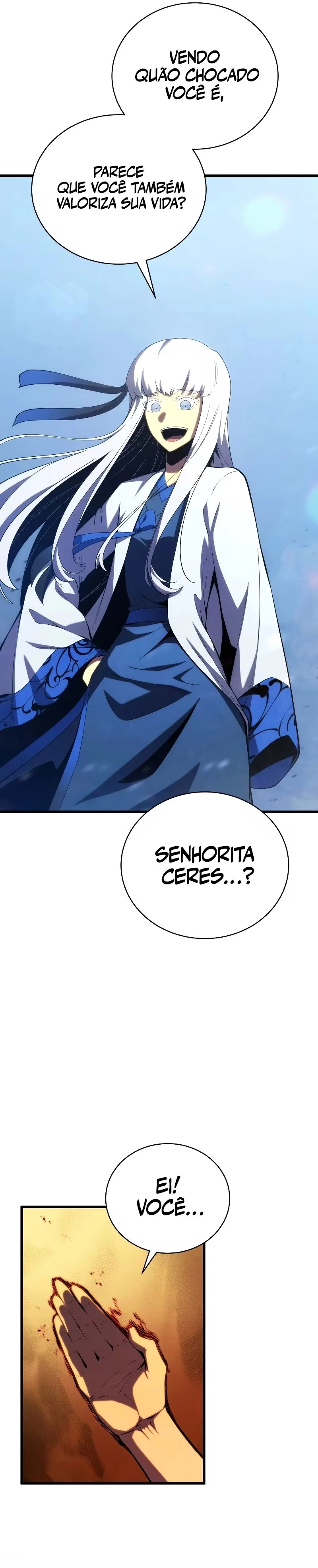 Youngest Son of the Swordmaster capítulo 87 página 9