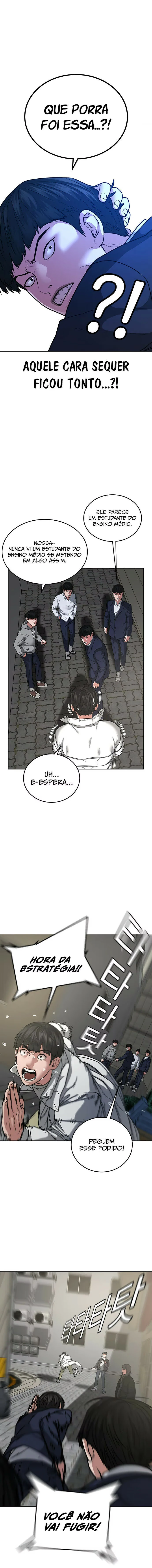 Missões na Vida Real capítulo 16 página 7