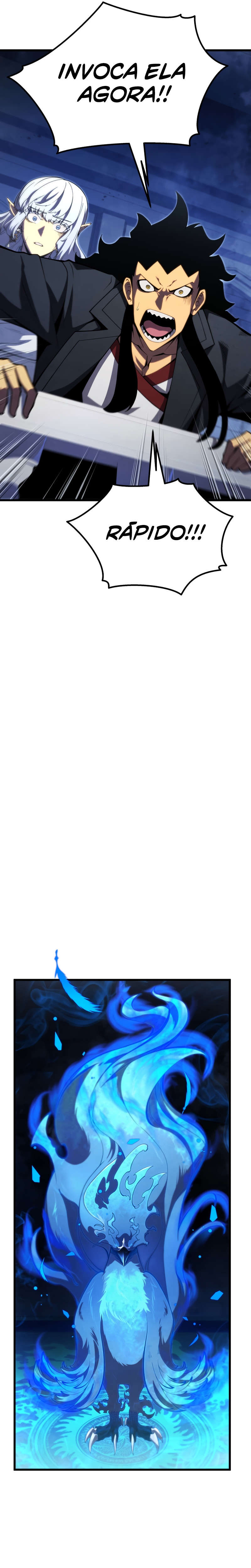 Youngest Son of the Swordmaster capítulo 65 página 5