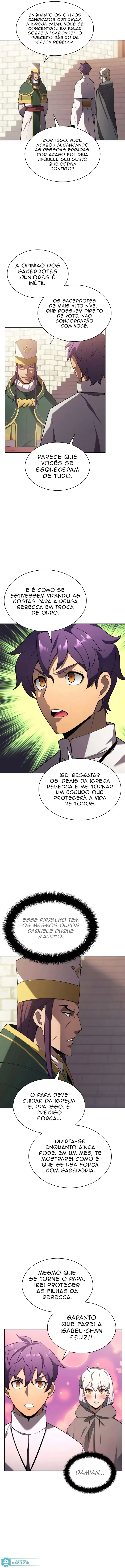 As Aventuras de Greed capítulo 148 página 9