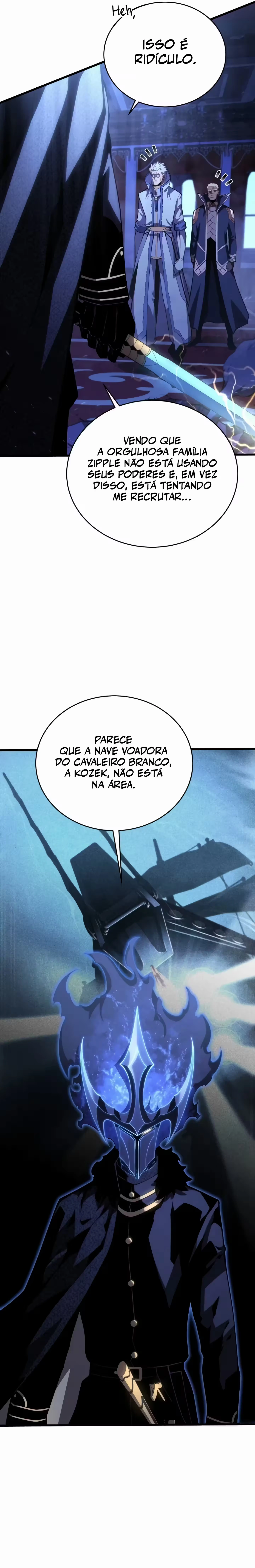 Youngest Son of the Swordmaster capítulo 144 página 6