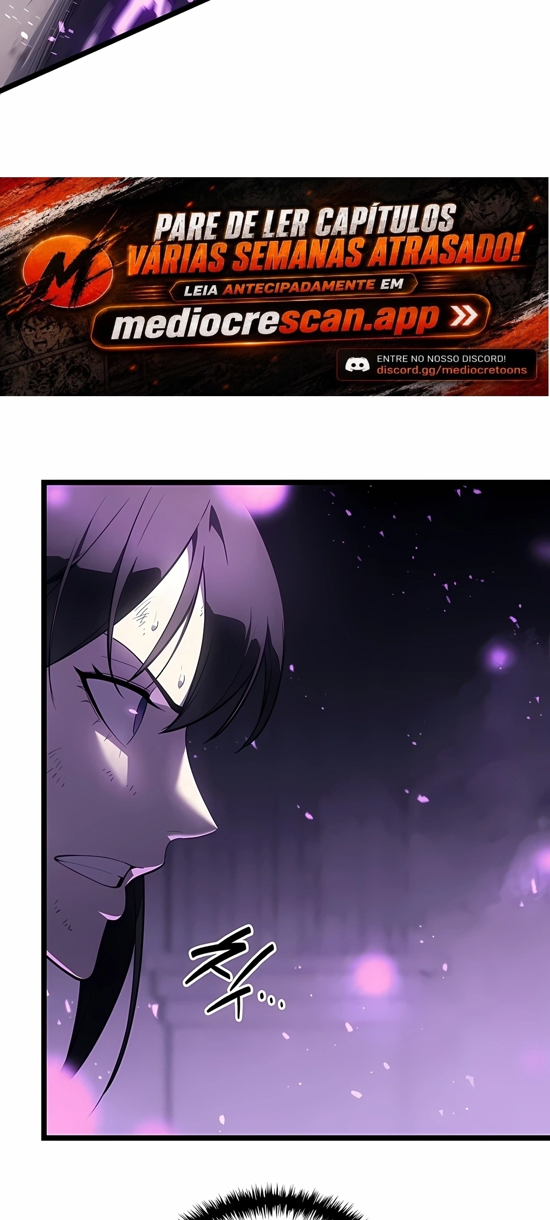Return of the Disaster-Class Hero capítulo 183 página 8