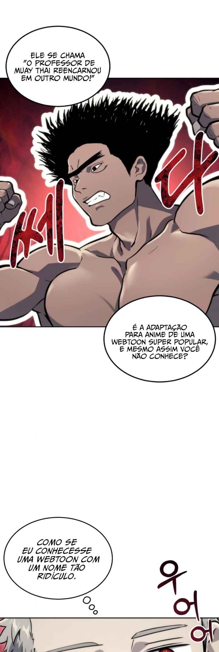 Urek Mazino capítulo 11 página 18