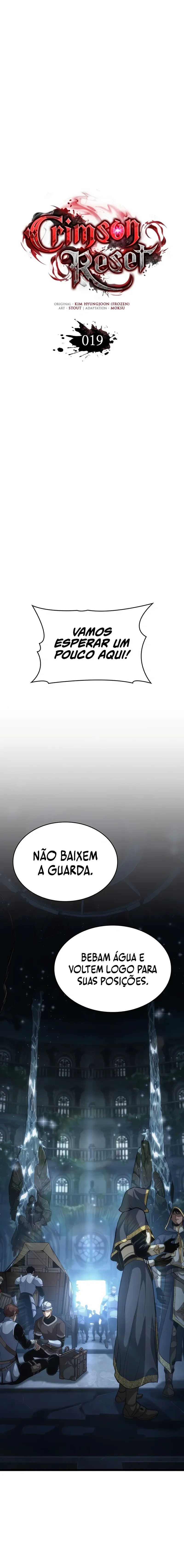 Reinicialização Carmesim capítulo 19 página 6
