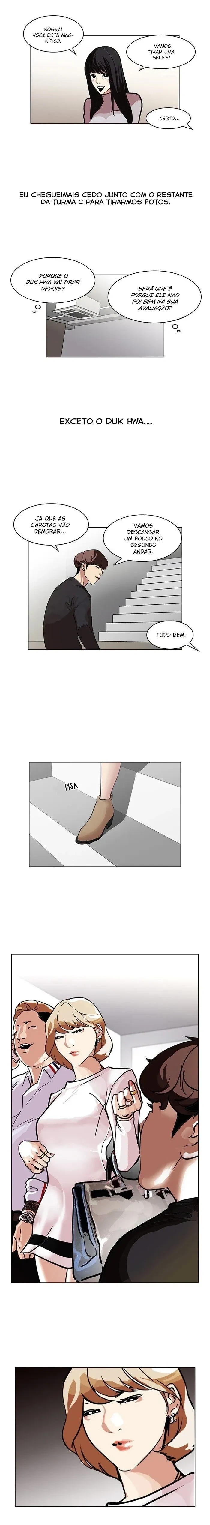 Lookism capítulo 102 página 11