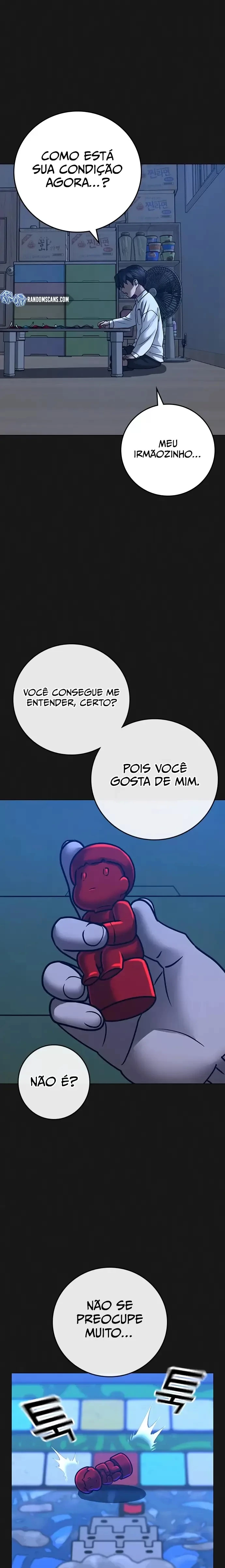 Missões na Vida Real capítulo 117 página 7