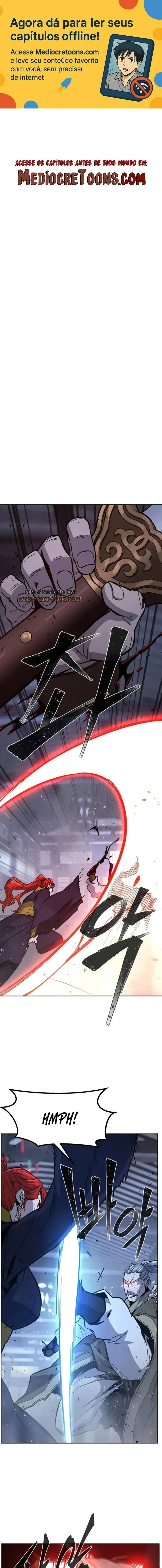 Absolute Sword Sense capítulo 149 página 1