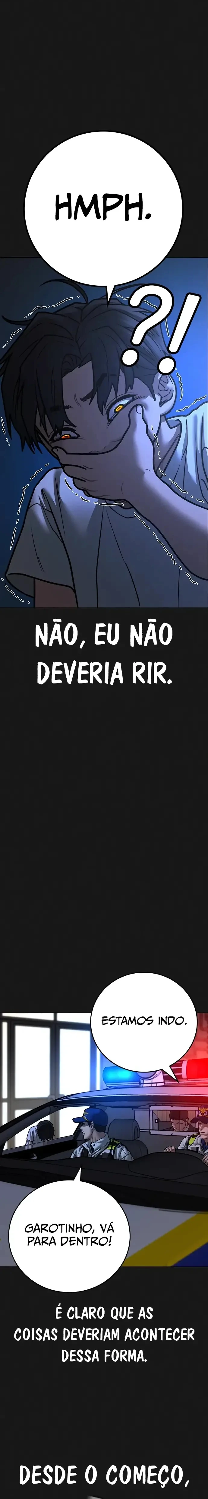 Missões na Vida Real capítulo 118 página 9