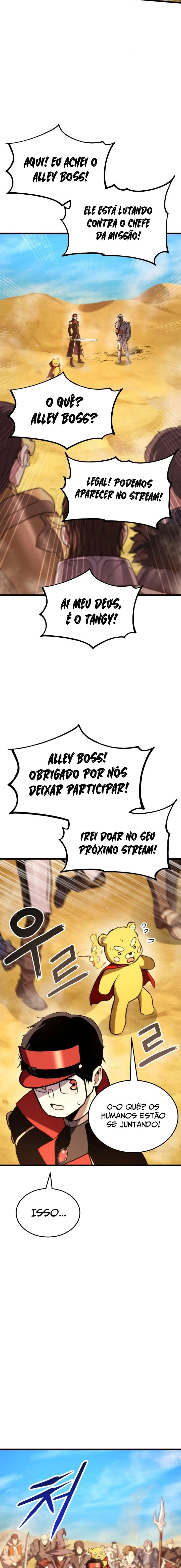O Retorno do Ranker capítulo 31 página 10