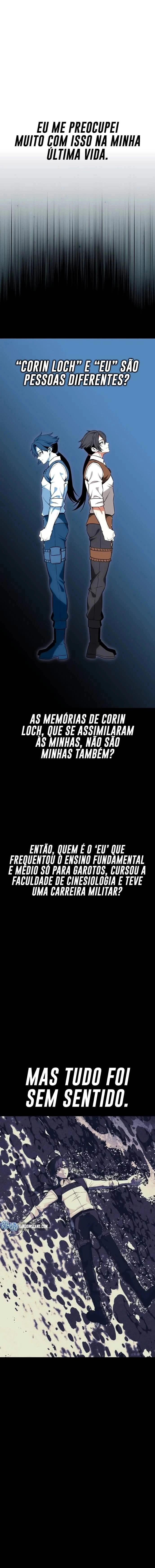 Eu Matei Um Jogador da Academia capítulo 8 página 4