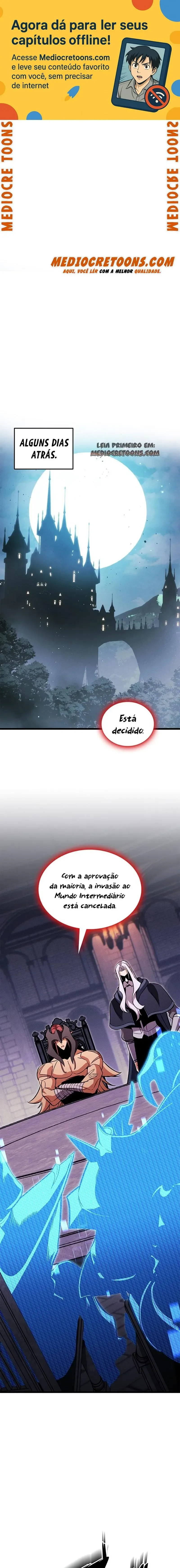 O Retorno do Ranker capítulo 214 página 1