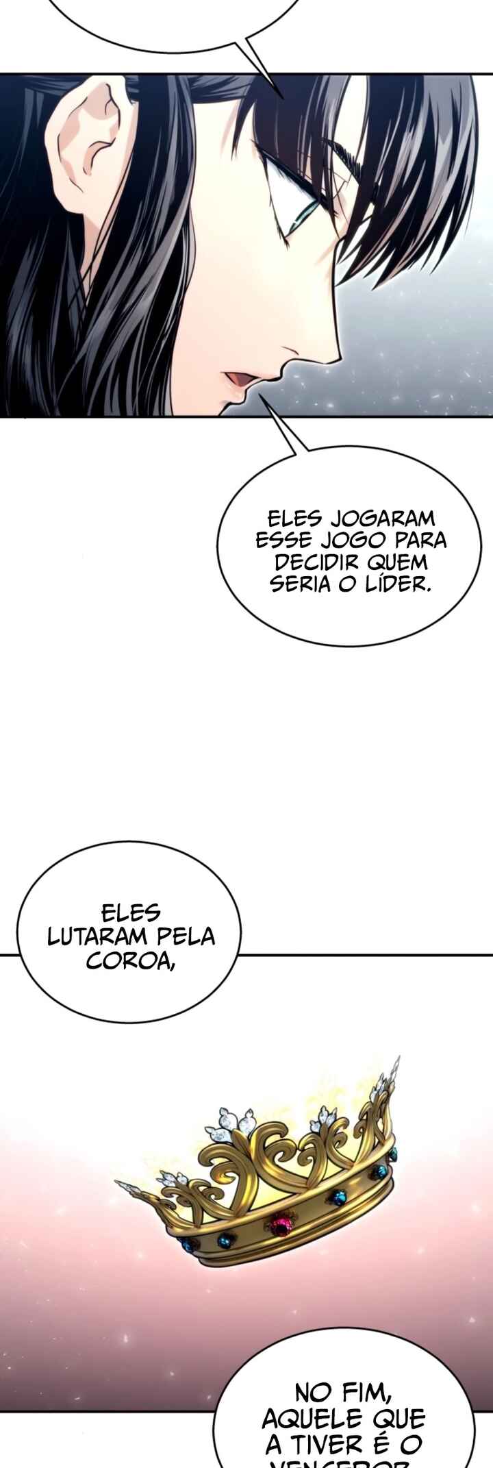Urek Mazino capítulo 11 página 27