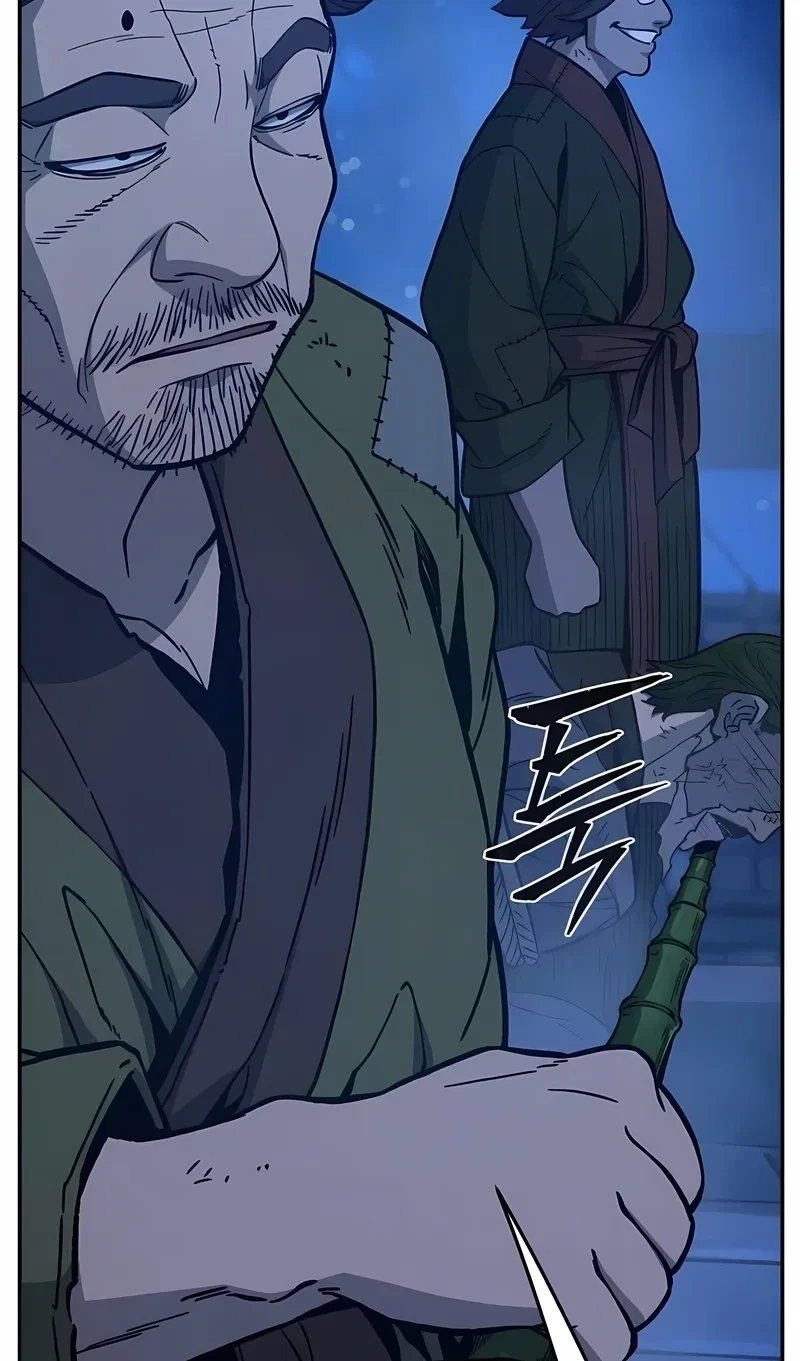 Absolute Sword Sense capítulo 172 página 7