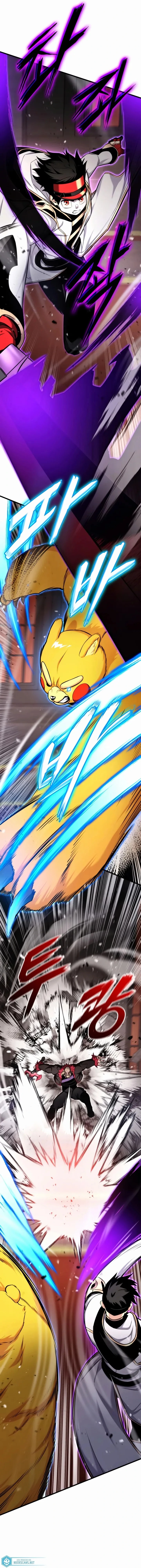 O Retorno do Ranker capítulo 88 página 6