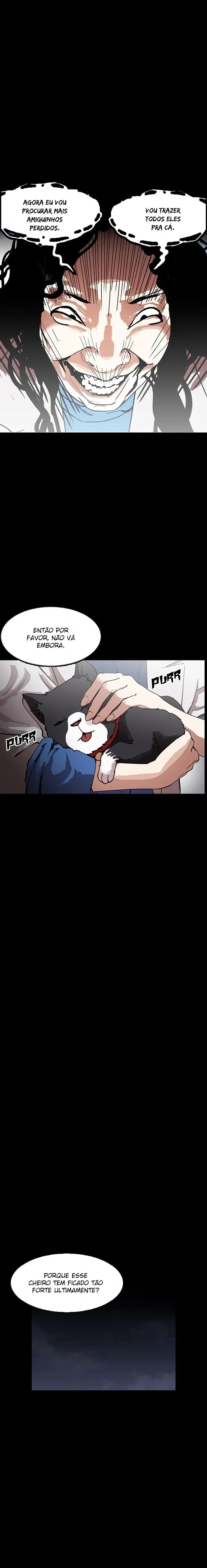 Lookism capítulo 151 página 9
