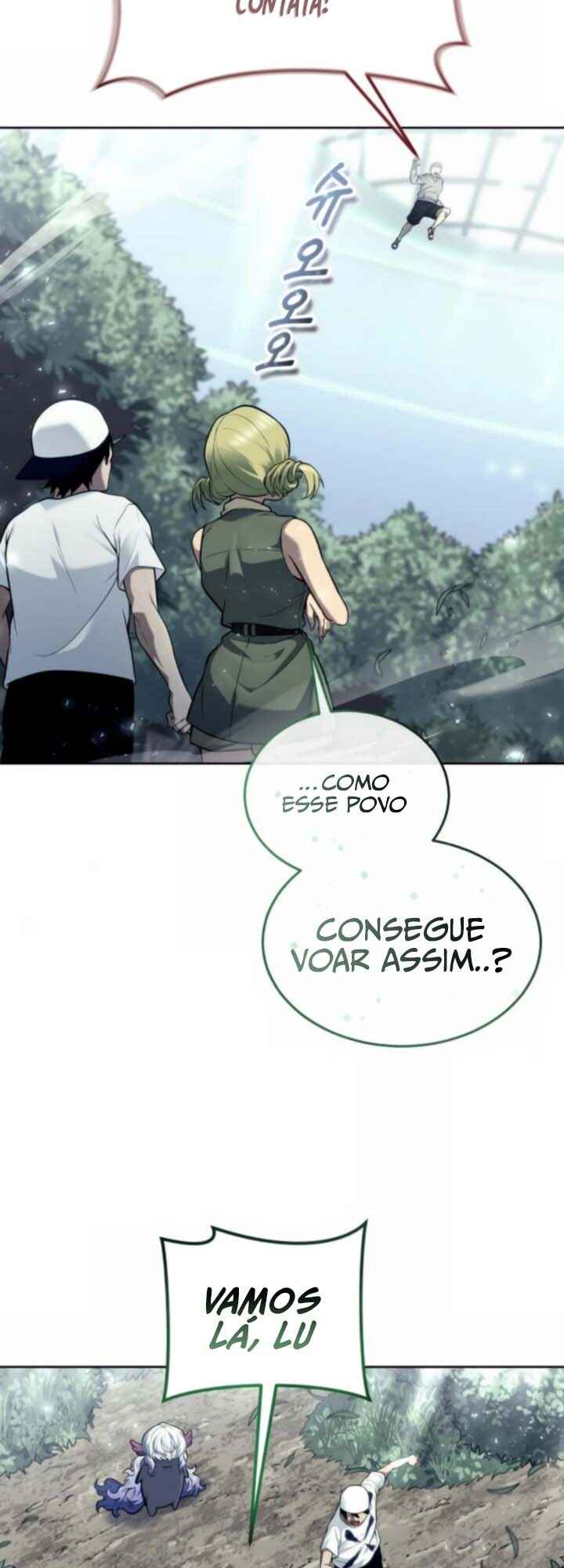 Urek Mazino capítulo 31 página 46