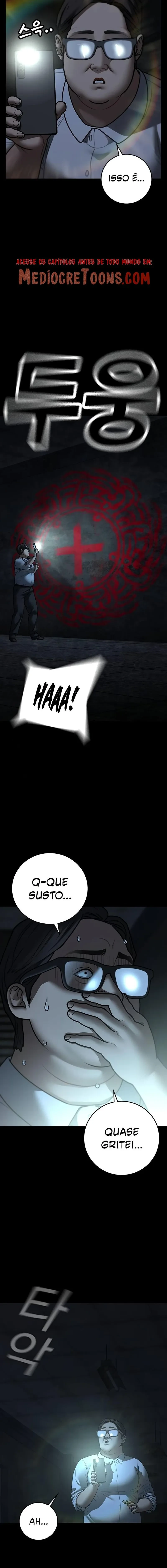 Missões na Vida Real capítulo 173 página 5