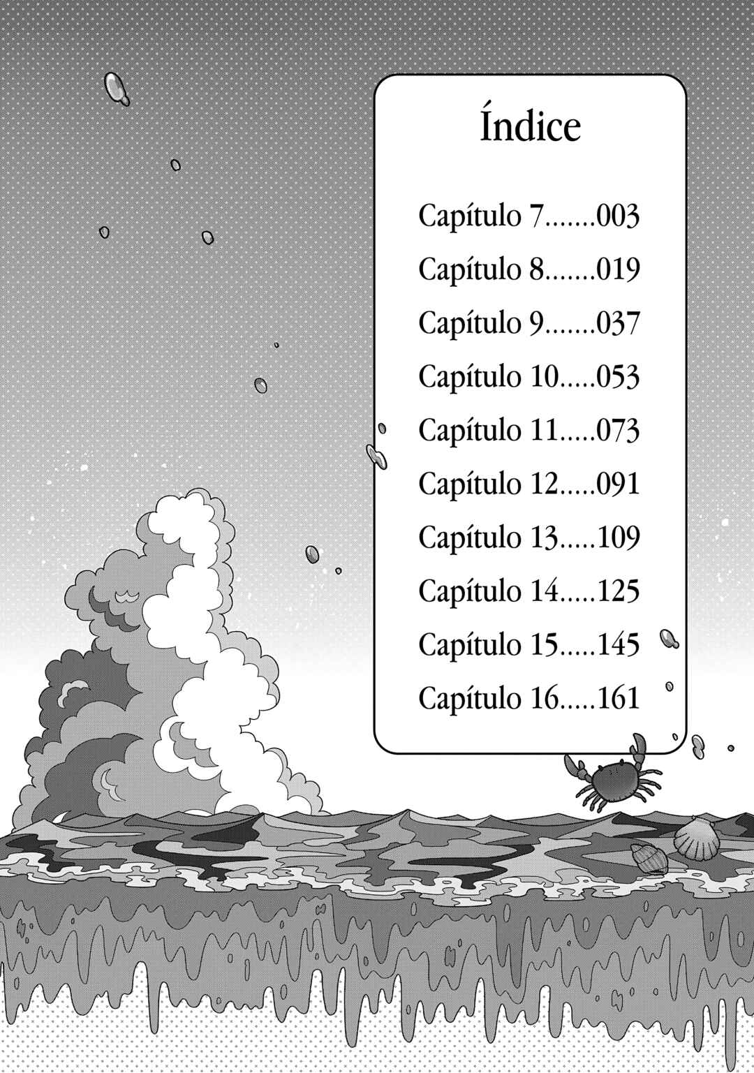 Kimi wa Ore no Yasashikunai Haru capítulo 7 página 6