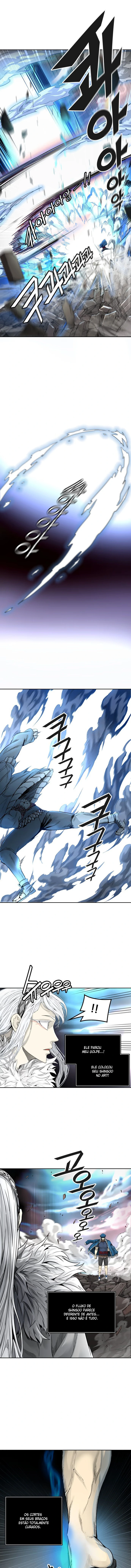 Tower of God (Season 3) capítulo 44 página 6