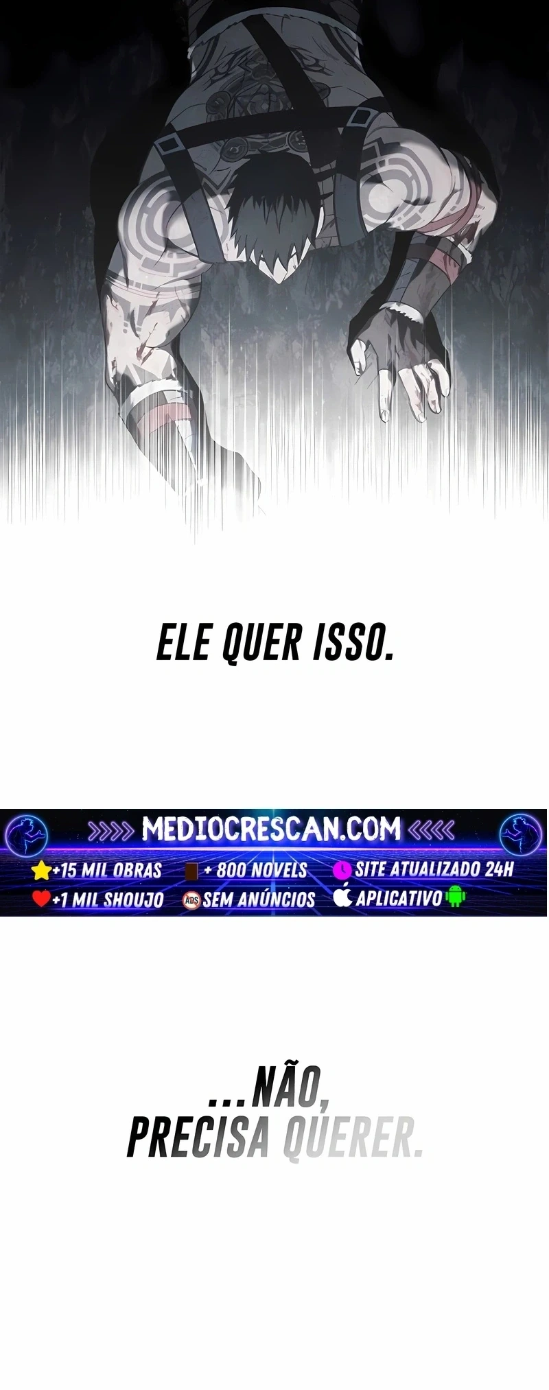 Sobrevivendo no Jogo Como um Bárbaro capítulo 143 página 8