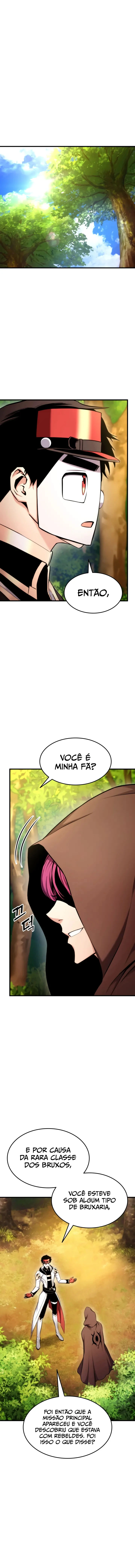 O Retorno do Ranker capítulo 71 página 2