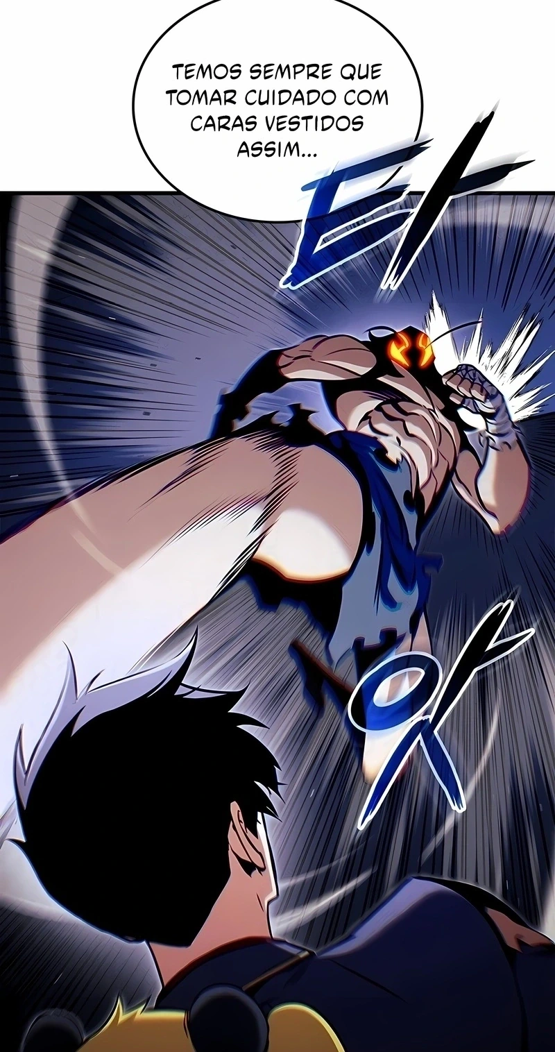 O Retorno do Ranker capítulo 231 página 7