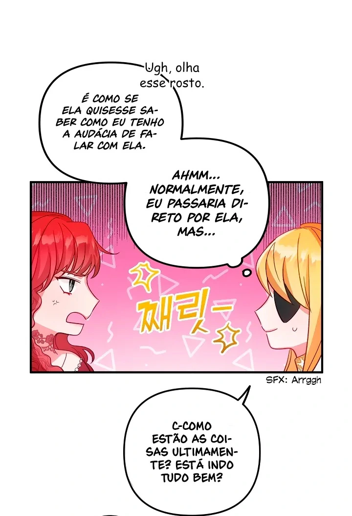 How to Stop the Tyrant’s Blackening capítulo 6 página 50