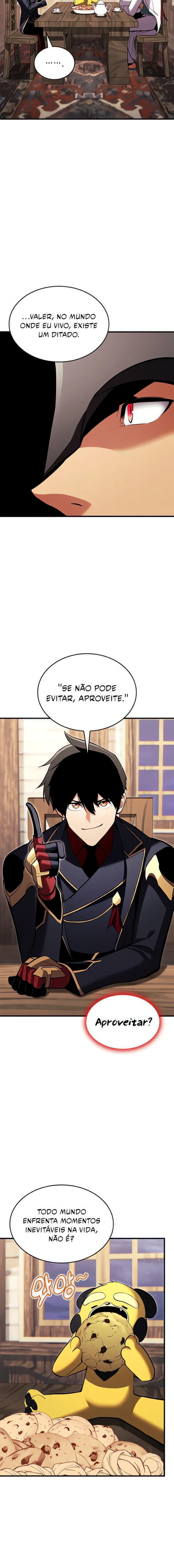 O Retorno do Ranker capítulo 218 página 4