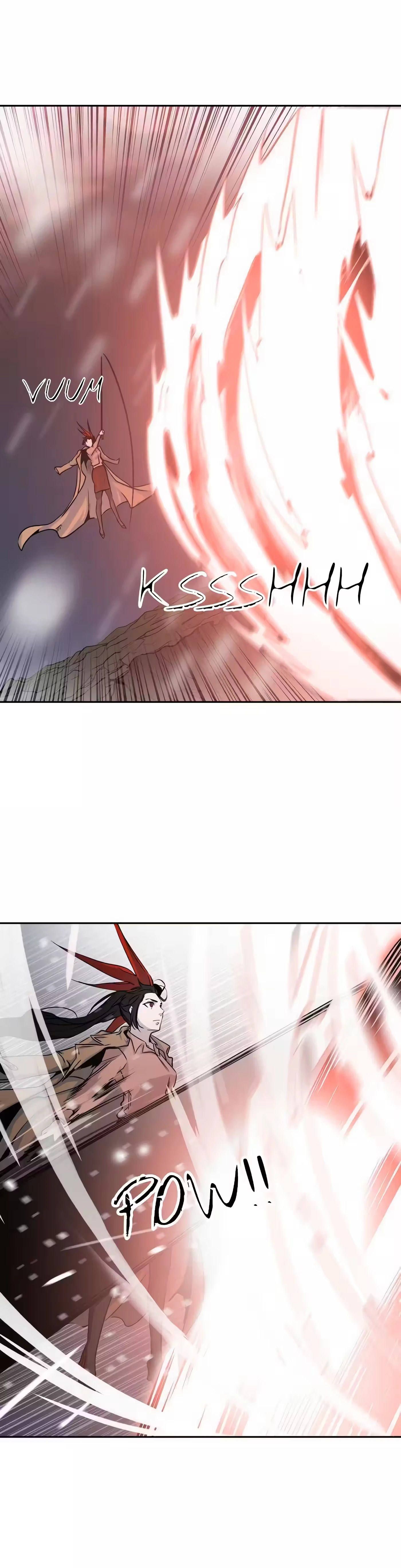 Tower of God (Season 2) capítulo 247 página 6