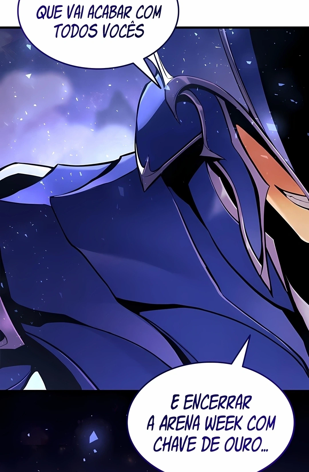 O Retorno do Ranker capítulo 255 página 3