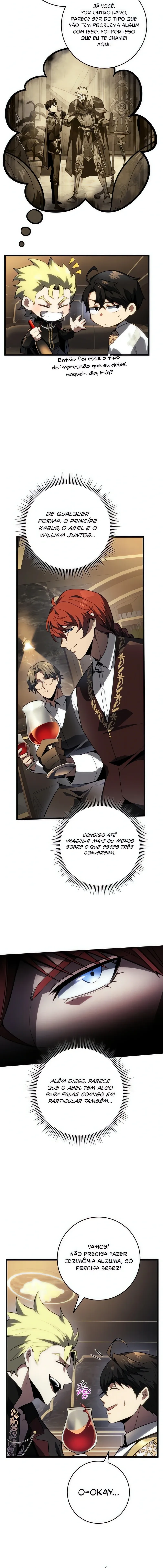 A Dragonslayer’s Peerless Regression capítulo 63 página 2