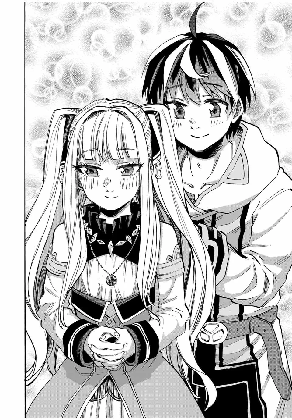 Isekai Walking capítulo 43 página 13