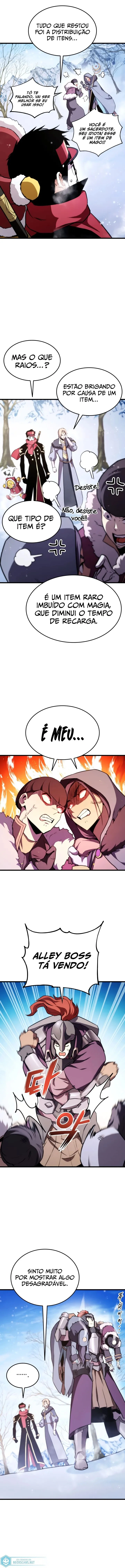 O Retorno do Ranker capítulo 39 página 4