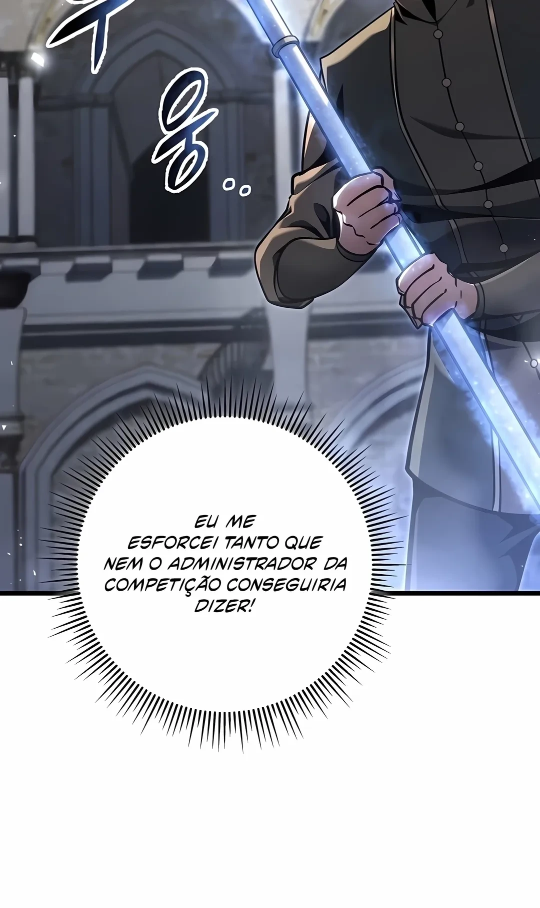 A Dragonslayer’s Peerless Regression capítulo 93 página 8