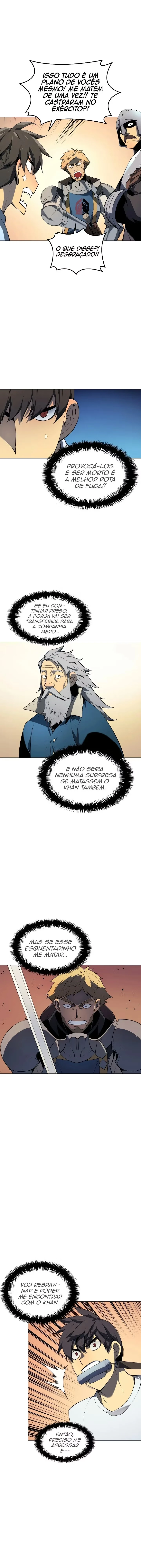 As Aventuras de Greed capítulo 24 página 13