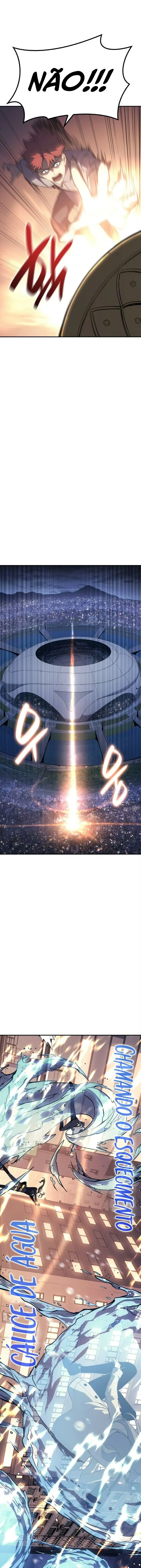 Return of the Disaster-Class Hero capítulo 15 página 10