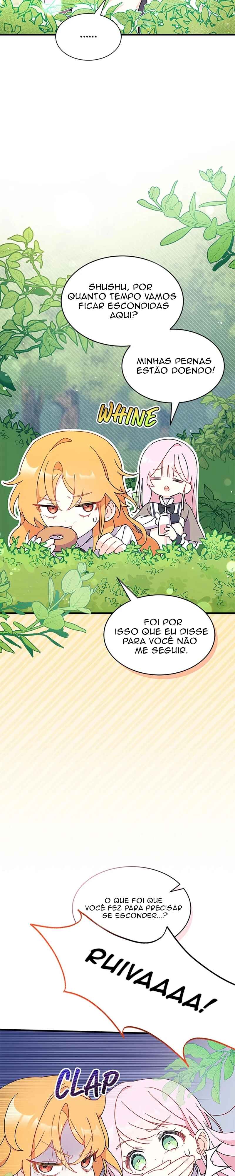 Ojakgyo neun Silseumnida capítulo 6 página 8