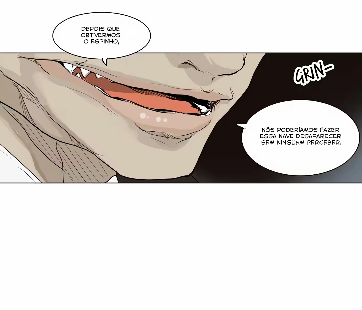 Tower of God (Season 2) capítulo 106 página 8