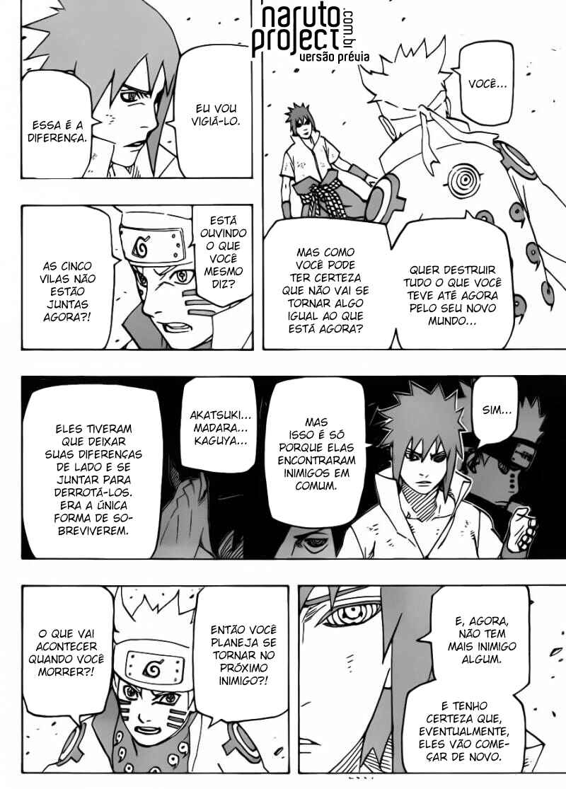 Naruto capítulo 696 página 3