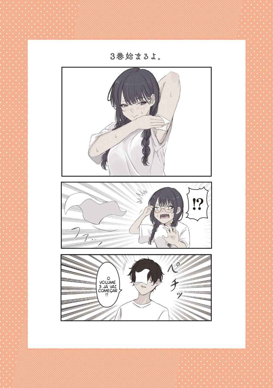 Mikoto-chan wa Kirawaretakunai! capítulo 31 página 8