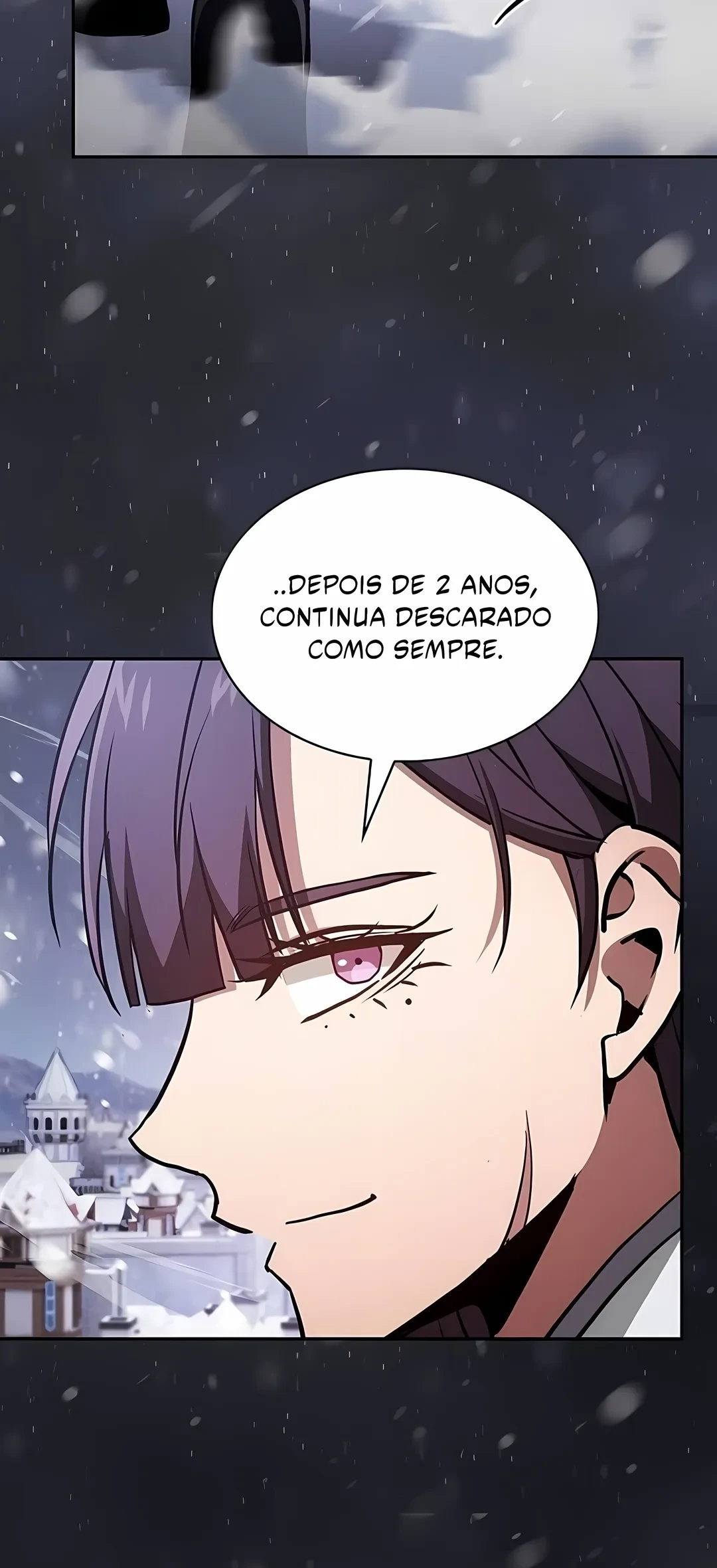 O Mestre da Espada Genial da Academia capítulo 135 página 5