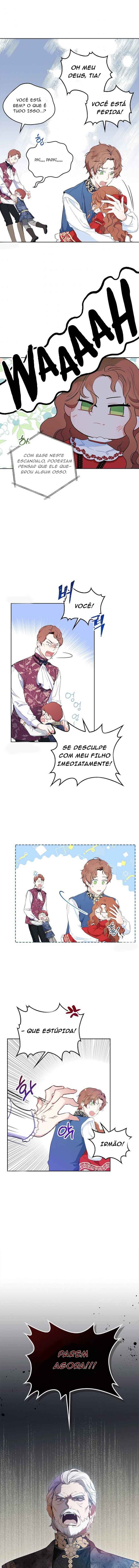Ibeon Saengeun Gajuga Doegetseumnida capítulo 3 página 14