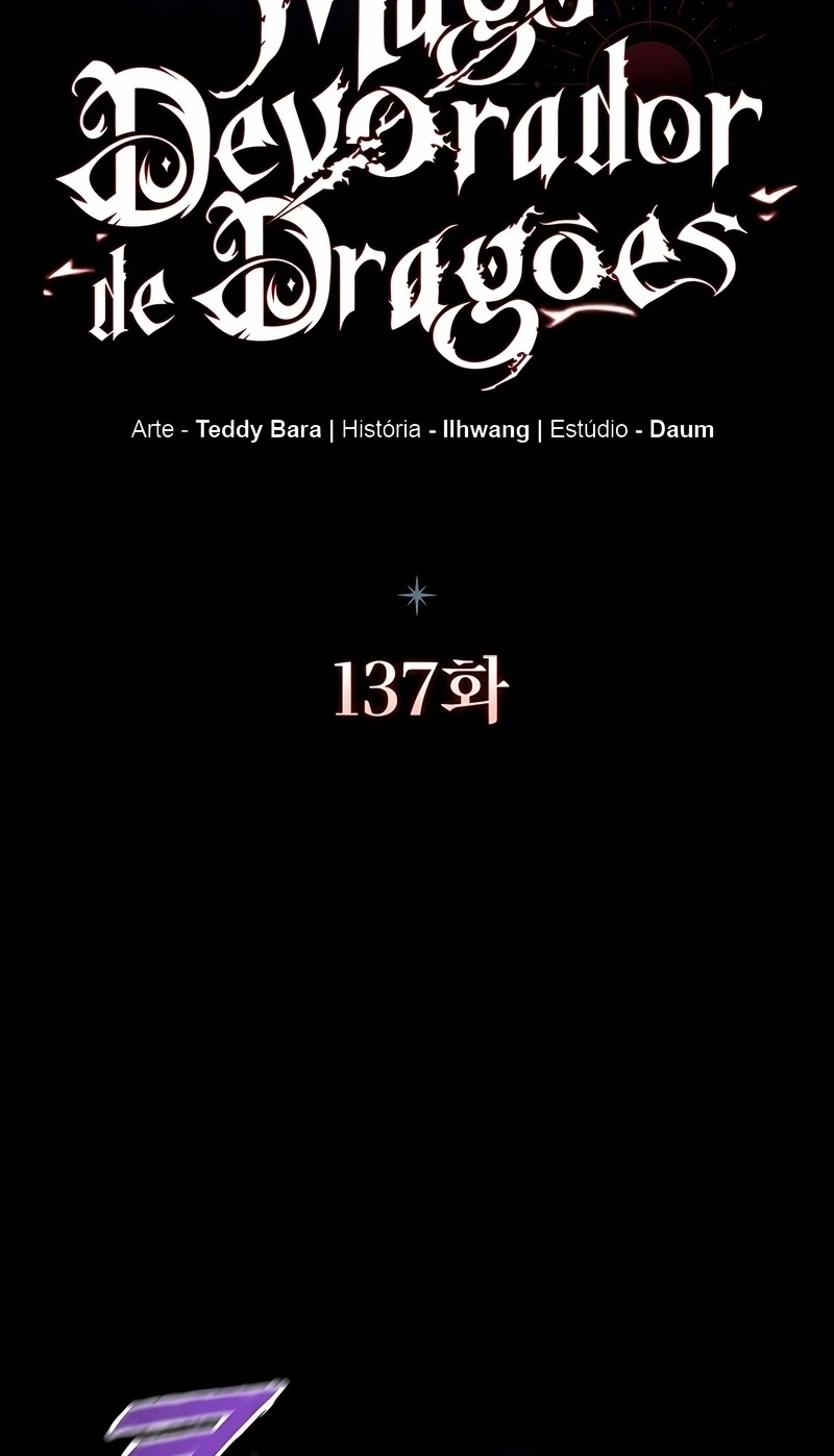 O Mago Devorador de Dragões capítulo 137 página 8