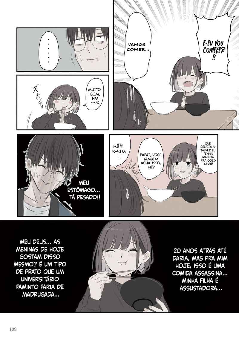 Mikoto-chan wa Kirawaretakunai! capítulo 57 página 6