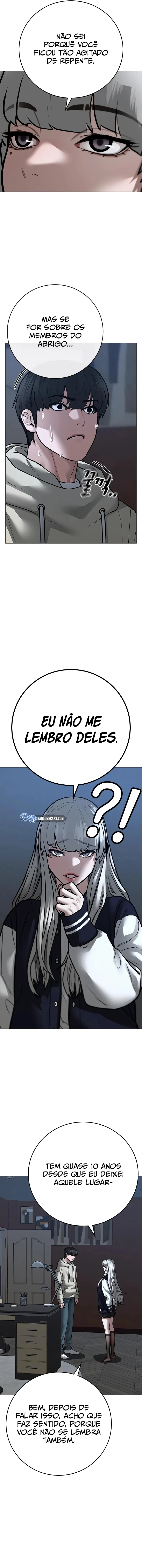 Missões na Vida Real capítulo 108 página 8