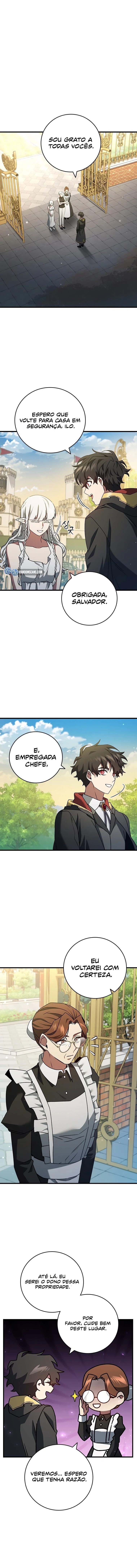 O Mago Devorador de Dragões capítulo 20 página 2