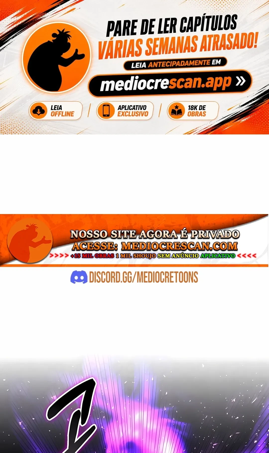 O Retorno do Ranker capítulo 246 página 1