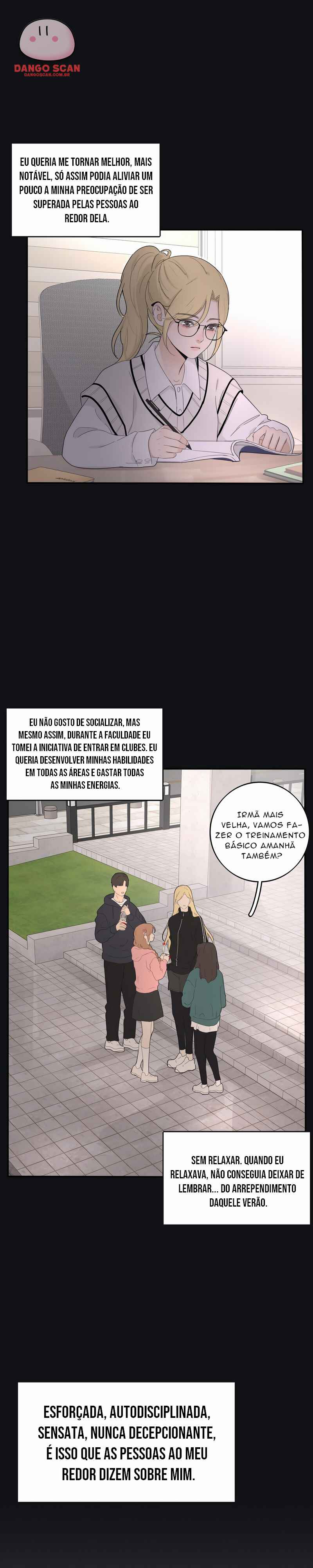 Rénjiān Bǎilǐ Jǐn capítulo 188 página 4