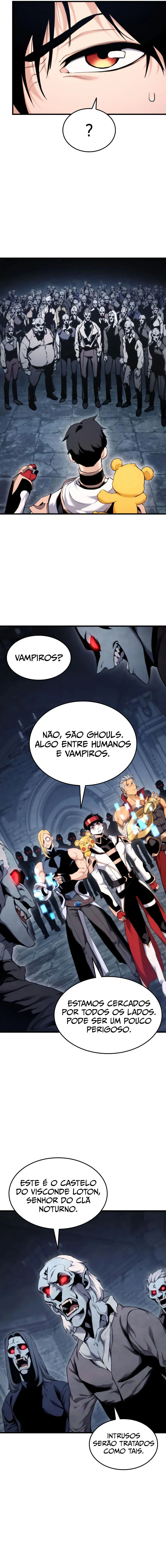 O Retorno do Ranker capítulo 62 página 6
