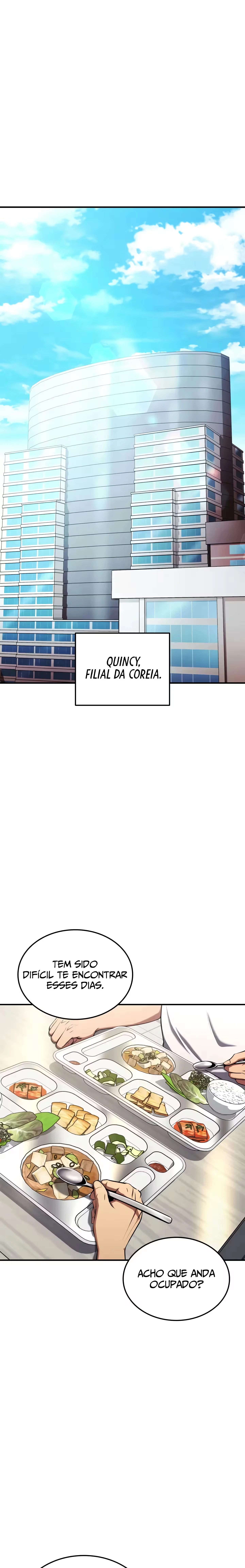 O Retorno do Ranker capítulo 114 página 2